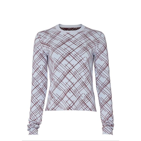 Equipment Sadonne Top 💚 - Picture 3 of 9